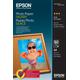 Epson Photo Paper Glossy - A4 - 50 sheets