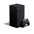 Microsoft Xbox Series X - Forza Horizon 5 Bundle 1000 GB Wi-Fi Black