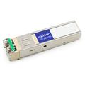 AddOn Networks E1MG-CWDM80-1330-AO network transceiver module Fiber op