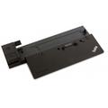 Lenovo ThinkPad 90W Ultra Dock Docking Black