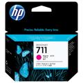 HP CZ135A/711 Ink cartridge magenta 29ml Pack=3 for HP DesignJet T 520