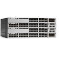 Cisco Catalyst C9300-24T-E network switch Managed L2/L3 Gigabit Ethern