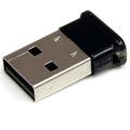 StarTech.com Mini USB Bluetooth 2.1 Adapter - Class 1 EDR Wireless Net