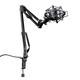 Trust GXT 253 Emita Broadcast microphone stand