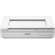 Epson WorkForce DS-50000 Flatbed scanner 600 x 600 DPI A3 White