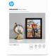 HP Advanced Photo Paper, Glossy, 250 g/m2, A4 (210 x 297 mm), 25 sheet