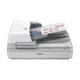 Epson WorkForce DS-60000 Flatbed & ADF scanner 600 x 600 DPI A3 Wh