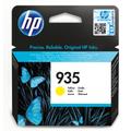 HP C2P22AE/935 Ink cartridge yellow, 400 pages ISO/IEC 24711 4.5ml for