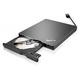 Lenovo ThinkPad UltraSlim USB DVD Burner optical disc drive DVD±RW Bla