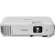 Epson EB-W06 data projector Standard throw projector 3700 ANSI lumens