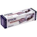 Epson Premium Semigloss Photo Paper Roll, Paper Roll (w: 329), 250g/m²