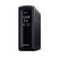 CyberPower VP1200EILCD uninterruptible power supply (UPS) Line-Interac