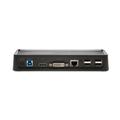 Kensington SD3600 5Gbps USB 3.0 Dual 2K Docking Station - HDMI/DVI-I/V