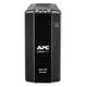 APC BR650MI uninterruptible power supply (UPS) Line-Interactive 0.65 k