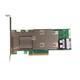 Fujitsu PRAID EP520i FH/LP RAID controller PCI Express 12 Gbit/s