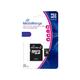 MediaRange MR956 memory card 4 GB MicroSDHC Class 10