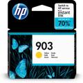 HP T6L95AE/903 Ink cartridge yellow, 315 pages 4ml for HP...
