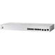 Cisco CBS350 Managed L3 10G Ethernet (100/1000/10000) 1U Black, Grey