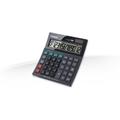 Canon AS-220RTS calculator Desktop Display Black