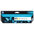 HP CN624AE/971 Ink cartridge yellow, 2.5K pages ISO/IEC 24711...