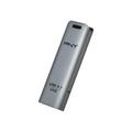 PNY FD64GESTEEL31G-EF USB flash drive 64 GB 3.2 Gen 1 (3.1 Gen 1)...