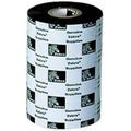 Zebra 3400 Wax/Resin Thermal Ribbon 102mm x 450m printer ribbon