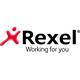 Rexel Classic A4 Lever Arch File Black/Green (10)
