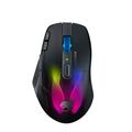 ROCCAT Kone XP Air mouse Right-hand RF Wireless + Bluetooth + USB...