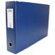 Elba 100082425 ring binder A3 Blue