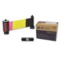 IDP 659376 printer ribbon Black, Cyan, Magenta, Yellow