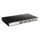 D-Link DGS-1210-24P network switch Managed L2 Gigabit Ethernet...