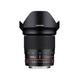 Samyang 20mm F1.8 ED AS UMC SLR Wide lens