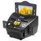 Reflecta 64220 scanner Film/slide scanner 2300 x 2300 DPI Black