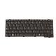 Toshiba P000671500 notebook spare part Keyboard