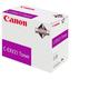 Canon 0454B002/C-EXV21 Toner magenta, 14K pages/5% 260 grams for...