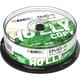 Emtec ECOVR472516CB blank DVD 4.7 GB DVD-R 25 pc(s)