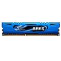 G.Skill ARES F3-2133C10D-16GAB memory module 16 GB 2 x 8 GB DDR3...