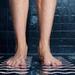 AmeriLuck 24 pcs Textured Shower Treads Non-Slip Stickers, Bath Safety Tub Adhesive Decals Plastic | 8 W x 0.6 D in | Wayfair 4897117890916