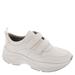 Rockport Prowalker D Strap - Womens 7 White Walking W