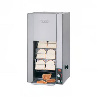 Hatco TK-72 Vertical Toaster - 720 Slices/hr w/ 1 1/4