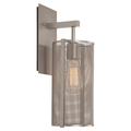 Hammerton Studio Uptown Mesh 16 Inch Wall Sconce - IDB0019-11-BS-0-E2