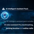 Logiciel de commande vocale AI lien spécial pour Toppal AI Assistant version Pro pour notre