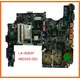 Gratuit CPU 480365-001 carte mère pour HP Pavilion DV7 DV7-1000 JAK00 LA-4082P testé