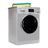 All-in-One 13 lbs 1200 RPM Compact 2016 Combo Washer Dryer