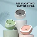 Bol flottant pour animaux de compagnie 1/1/1 l pour boire de l'eau pour chats chats