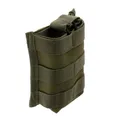 Pochette de chasse 1000D nylonpocket pour pistolet simple pochette M4 tactique militaire rapide