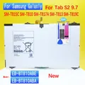 EB-BT810ABE EB-BT810ABA Tablette Batterie Pour Samsung GALAXY Tab lt9.7 SM-T815C SM-T810 SM-T817A