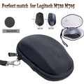 Ergonomique Pour Logitech M720 M705 Triathlon Multi-device Souris Sans Fil 5 Transporter Jeu de