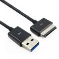 Câble de chargeur usb 3.0 à 40 broches pour Asus Eee Pad Transformer Tf101 accessoires de haute