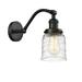 Innovations Lighting 515-1W-12-5 Bell Sconce Bell 12 Tall Wall Sconce - Oil Rubbed Bronze